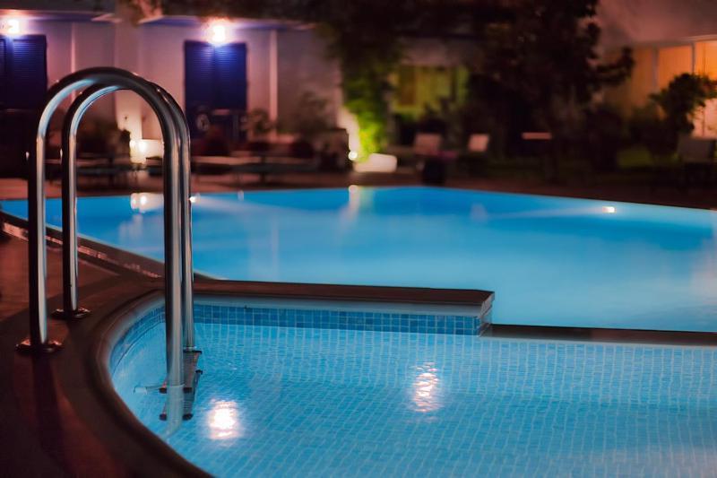Limni Hotel Fanárion 외부 사진