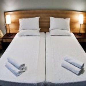 Limni Hotel Fanárion 외부 사진
