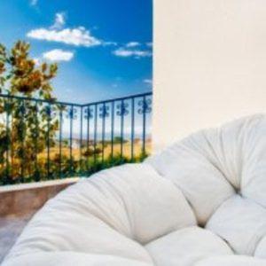 Limni Hotel Fanárion 외부 사진